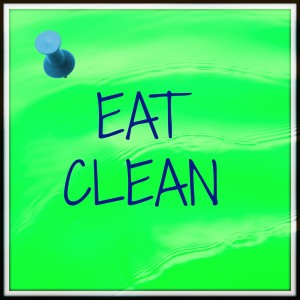 eat clean