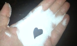 A Handful of Sugar