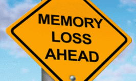 Perimenopausal Memory Loss – You Are Not Alone